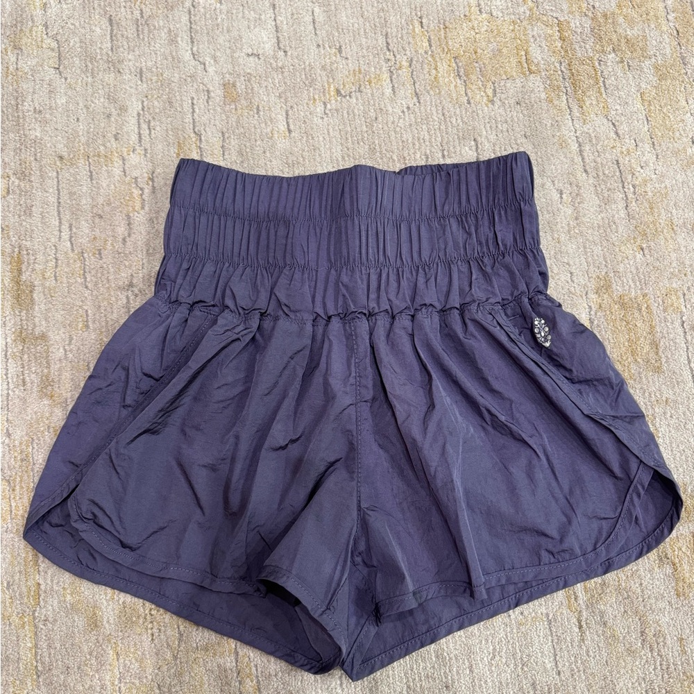FREE PEOPLE MOVEMENT XS SHORTS